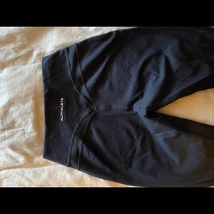 Alphalete harmony 2.0 leggings